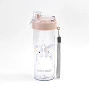 Unicorn Sipper Bottles - Tinyminymo