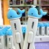 Whale Paper Cutter
