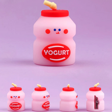 Load image into Gallery viewer, Yogurt Shake Pencil Sharpener - Tinyminymo
