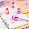 Yogurt Shake Pencil Sharpener