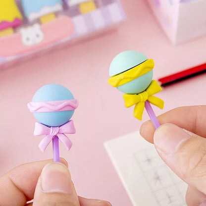 Yummy Dessert Erasers - Tinyminymo
