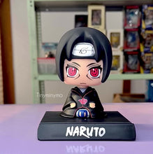 Load and play video in Gallery viewer, Itachi Uchiha Bobblehead - Tinyminymo

