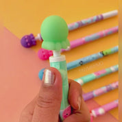 Octopus Pen - Tinyminymo