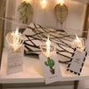 Heart Photo Clip String Light